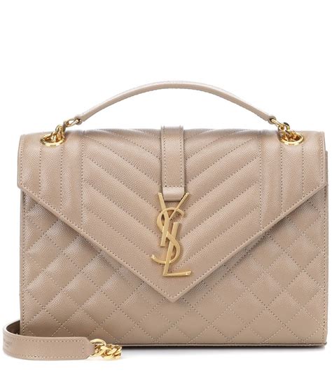 ysl envelope bag suede|ysl envelope bag beige.